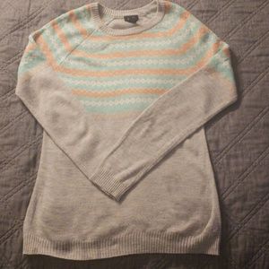 Rue 21 Women's Stripped Sweater